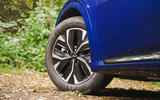 7 Kia EV6 2022 road test review alloy wheels
