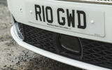 7 Rolls Royce Ghost 2021 road test review ADAS