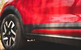 7 Vauxhall mokka 2021 RT side skirts