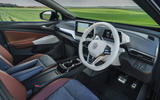 7 volkswagen id 4 2021 uk first drive review cabin