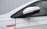 Volkswagen Polo GTI 2018 road test review wing mirrors