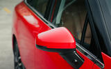 7 Xpeng P5 2021 first drive review wing mirrors