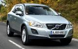 Volvo XC60 2.4D SE