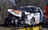 Kubica unlikely to race in 2011 