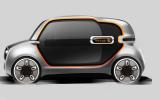 Students design Fiat models of the future