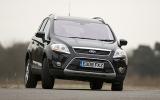 Ford Kuga 2.0 TDCi Titanium