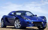 Lotus Elise S