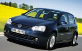 Volkswagen Golf 1.4 TSI 120