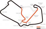 British GP: New Silverstone layout