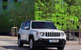 2015 Jeep Renegade - pricing, specifications and gallery