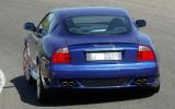 Maserati 4200 Coupe