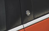 7 Vauxhall Corsa e detail
