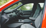 8 Audi E Tron S 2021 RT cabin