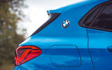 BMW X2 M35i 2019 road test review - roundels