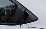 8 Honda HR V 2021 road test review rear door handles
