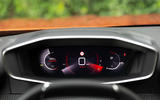 8 Peugeot 2008 2021 RT instruments