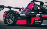 8 radical sr10 2020 uk fd rear end