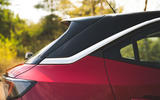 8 Vauxhall mokka 2021 RT hatch rear