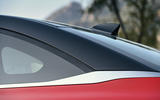 8 Xpeng P5 2021 first drive review roofline