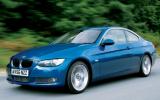 BMW 335d SE coupe