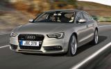 Audi A5 Sportback 2.0 TDI S-line