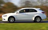 Mitsubishi Lancer Sportback 1.8