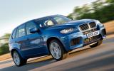 BMW X5 M