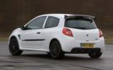 Renault Clio 197 Cup