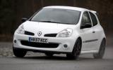 Renault Clio 197 Cup