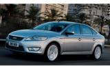 Ford Mondeo 2.5T