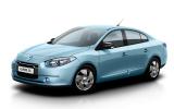 Renault Fluence Z.E.