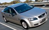 Holden Commodore 3.5 V6