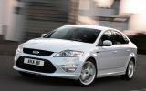 Ford Mondeo 2.2 TDCi