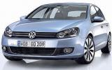 Volkswagen Golf 2.0 TDI