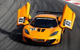 McLaren 12C GT Sprint to cost £195,000