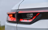 9 Honda HR V 2021 road test review rear lights