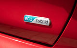 9 Kia Niro 2021 road test review hybrid badge
