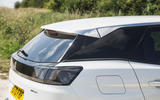 9 Peugeot 3008 2021 RT rear hatch