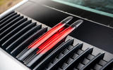 Porsche 911 Carrera S 2019 road test review - brake lights