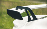 9 Porsche 911 GT3 2021 RT spoiler details