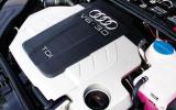 Audi A4 Avant 3.0 TDI