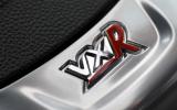 Vauxhall Corsa VXR
