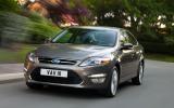 Ford Mondeo 2.0 240 Ecoboost