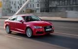 Audi A3 Saloon 1.4 TFSi Sport