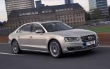 New Audi A8 prices revealed