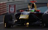 From virtual racer to F1 hopeful in just three years