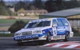 Why motorsport needs more estate cars