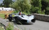 Cholmondeley Pageant of Power 2014 preview