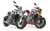 British company Ariel reveals premium motorcycle