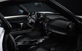 Alfa Romeo 4C - full technical details